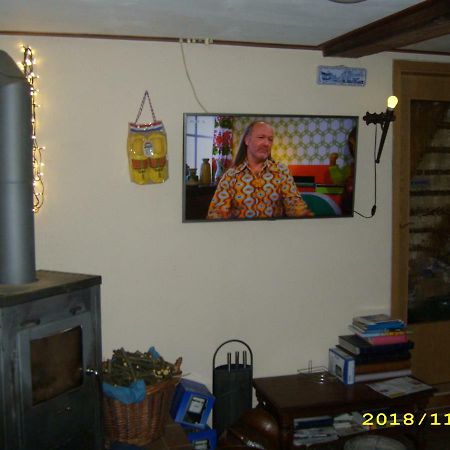 B & B Gross Methling Dargun Exterior foto