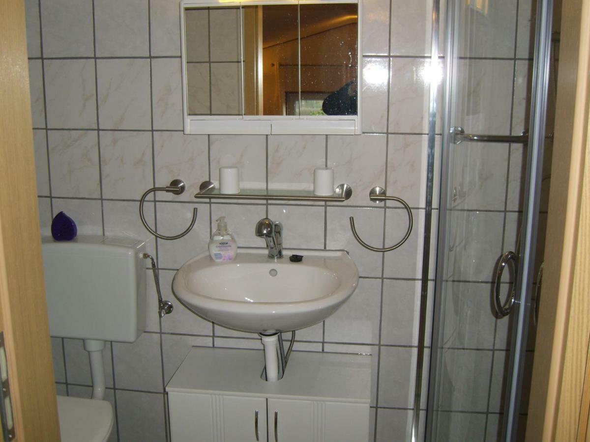 B & B Gross Methling Dargun Exterior foto