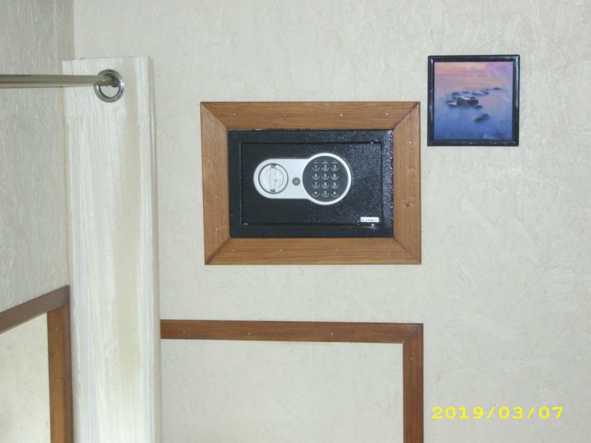 B & B Gross Methling Dargun Exterior foto