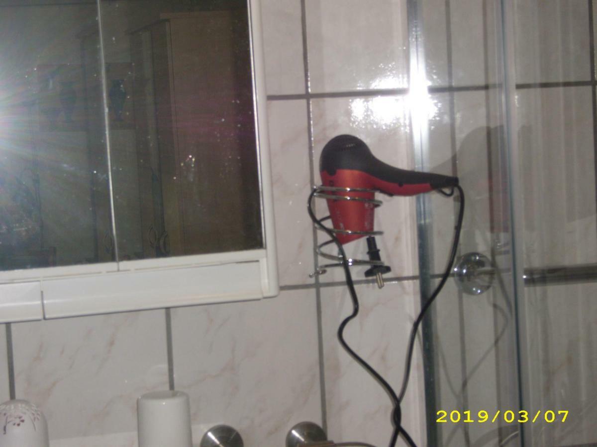 B & B Gross Methling Dargun Exterior foto